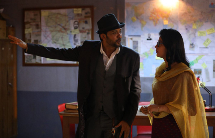 agent sai srinivasa athreya movierulz