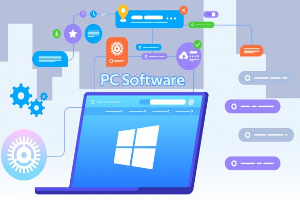 pc software