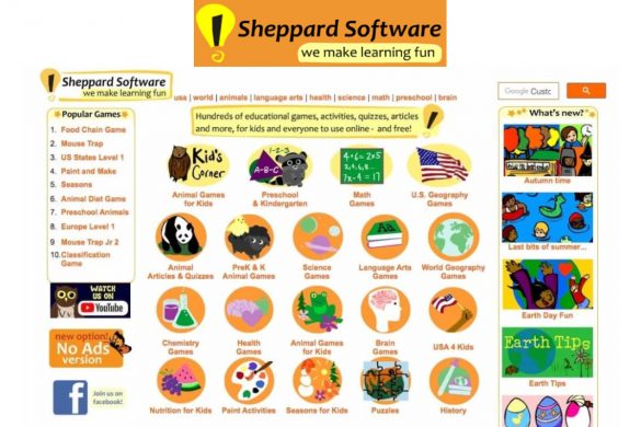 sheppard software