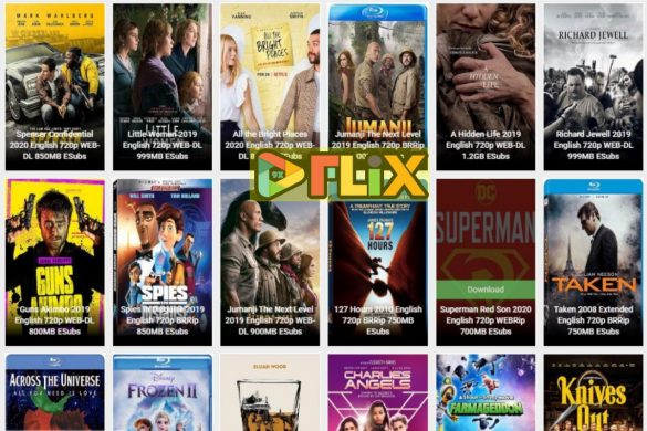 9xflix