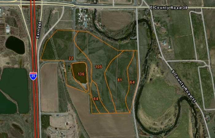 web soil survey