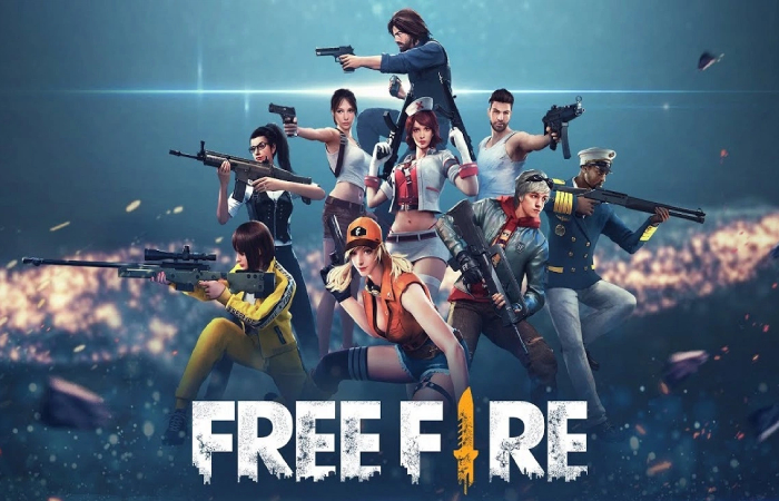 free fire redeem code