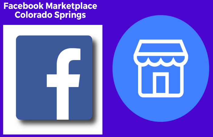 facebook marketplace colorado springs