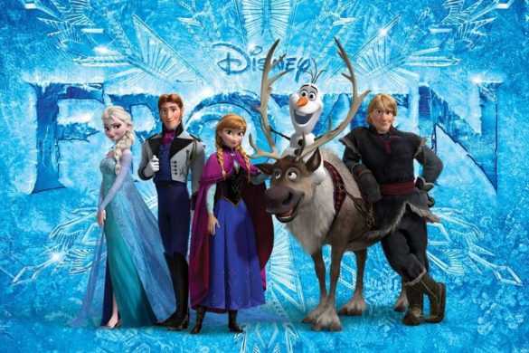 frozen full movie in hindi