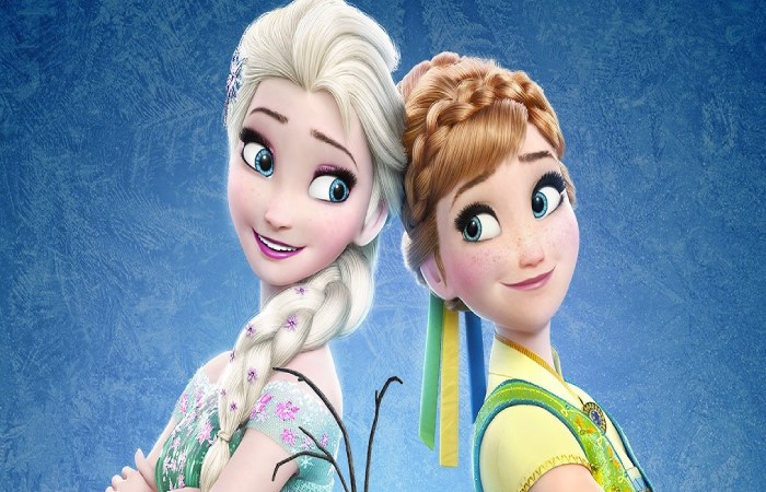 frozen full movie in hindi