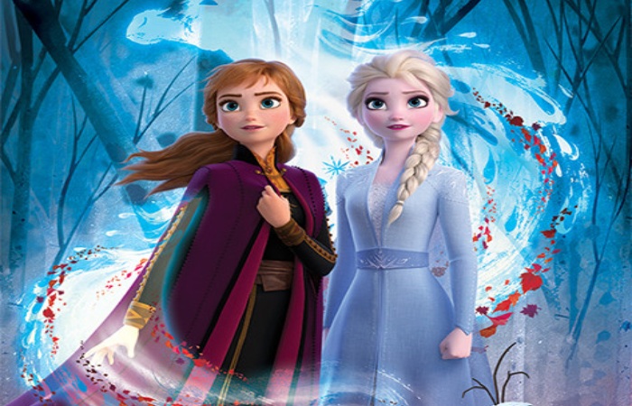 frozen full movie in hindi