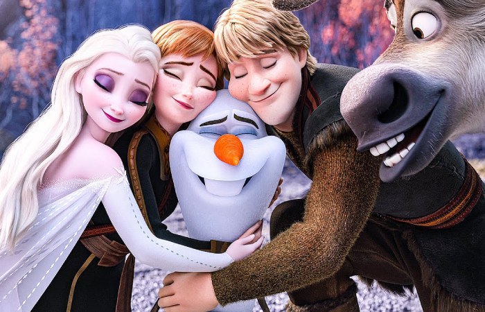 frozen full movie in hindi