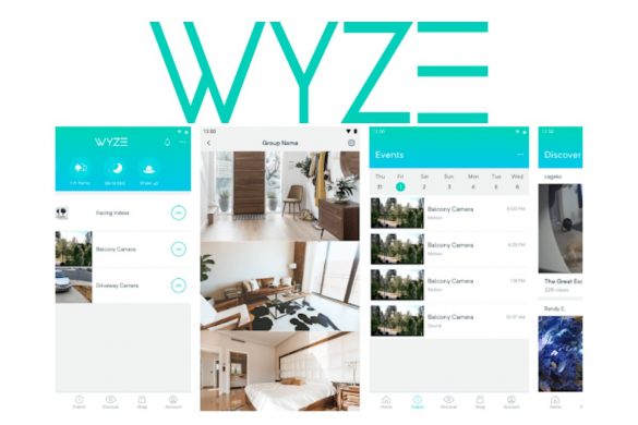 wyze app for pc