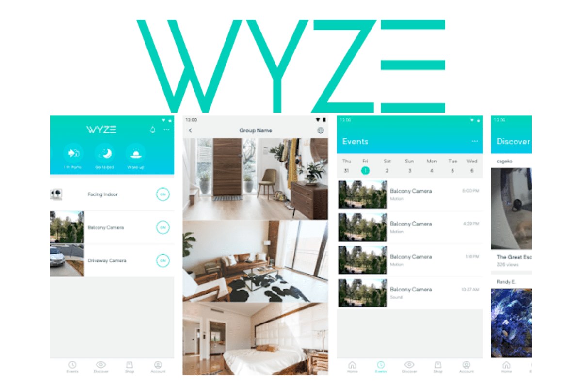 wyze app for windows 10