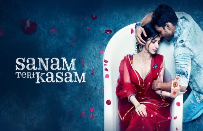 sanam teri kasam full movie download 360p