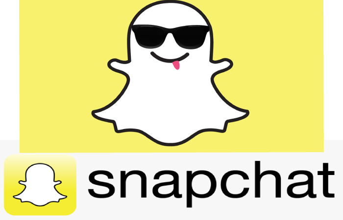 snapchat logo png