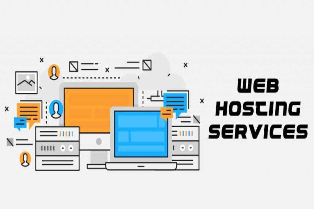 Web Hosting Service