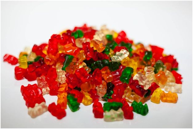CBD Gummies
