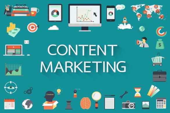 Content Marketing