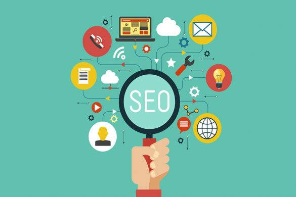 SEO Company