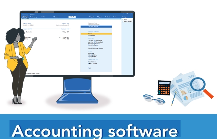 accounting software write for us