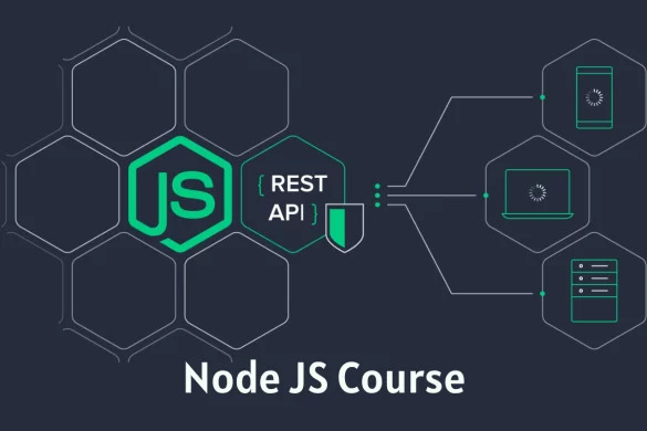 Node JS Course