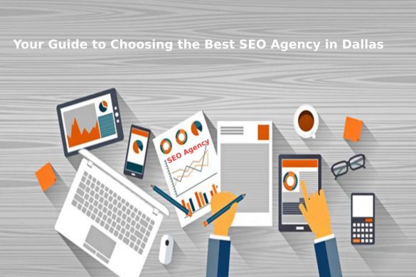 seo agency