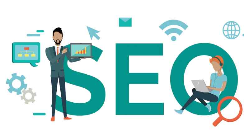 SEO Agency