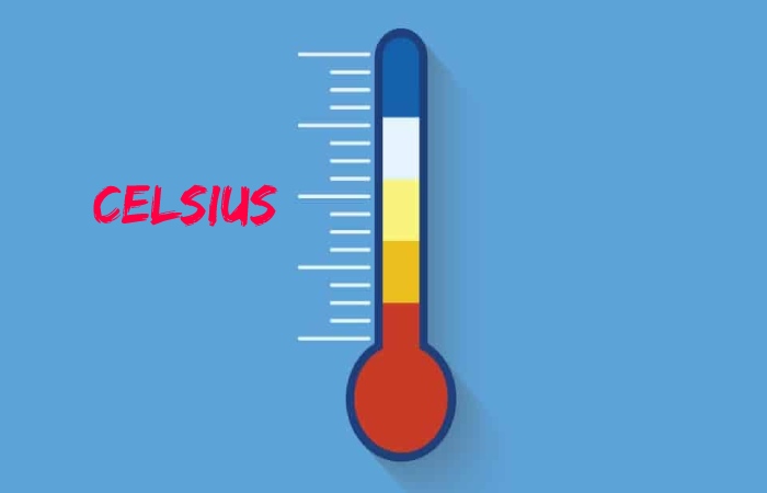 Celsius 