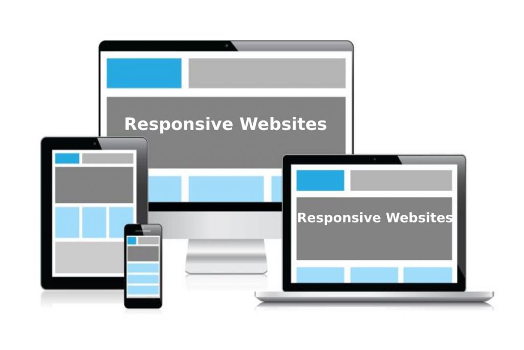 Responsive Websites: 5 Best Practices You Need To Know About