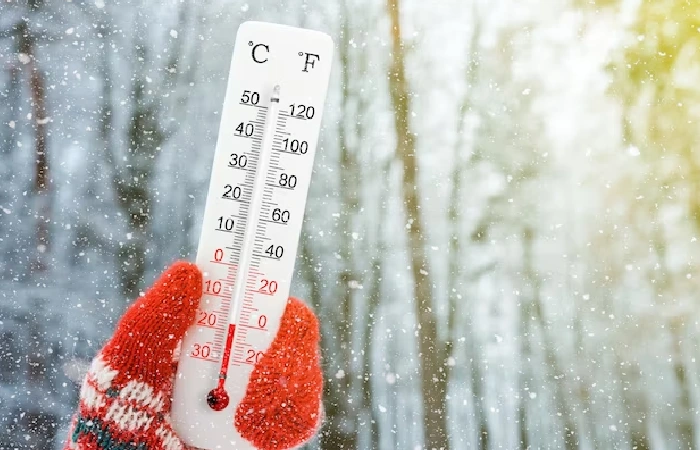 Key Inferences about Fahrenheit and Celsius