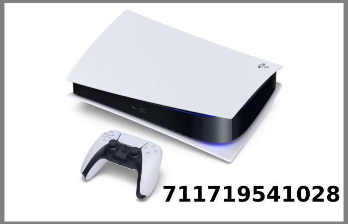 Sony PlayStation 5