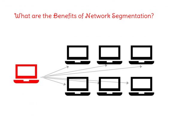 What are the Benefits of Network Segmentation?