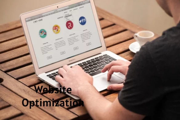 website optimization