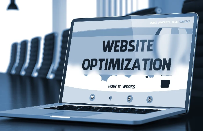 What is Website Optimization? 