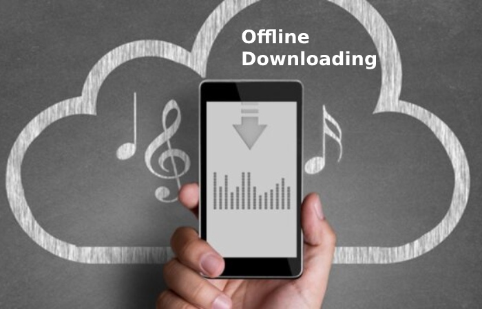 Offline Downloading