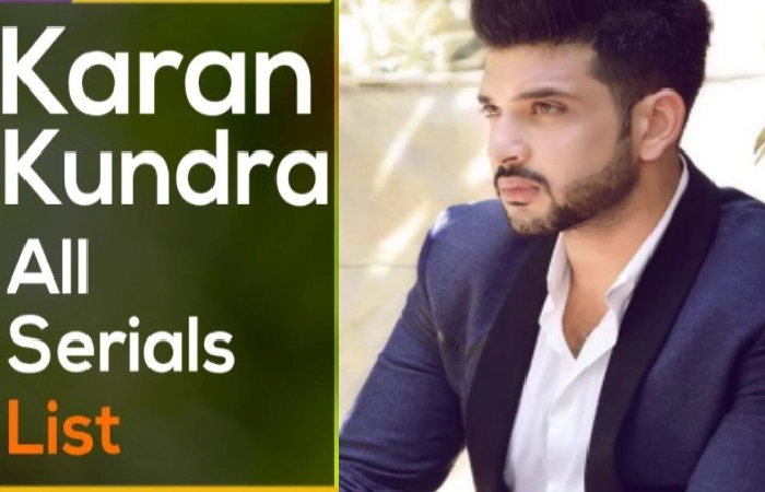 Karan Kundra TV Serial List