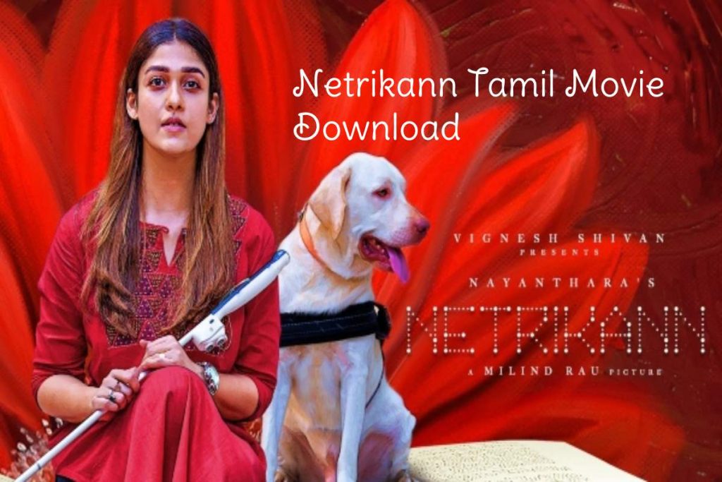 Netrikann Tamil Movie Download
