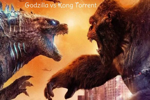 Godzilla vs Kong Torrent