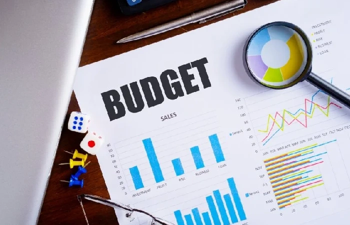 There are a lot of Myths about Budgeting