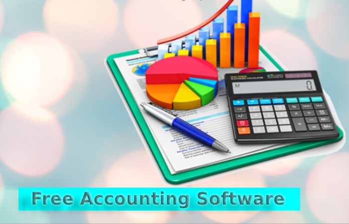 Free Accounting Software