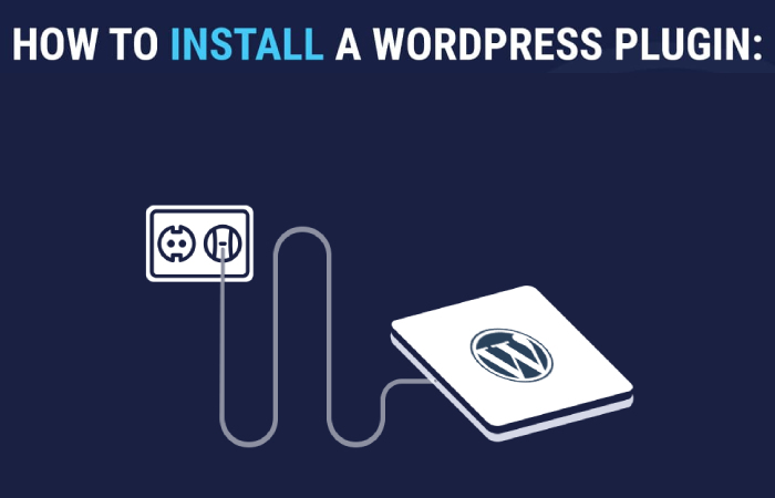 How to Install a WordPress Plugin?