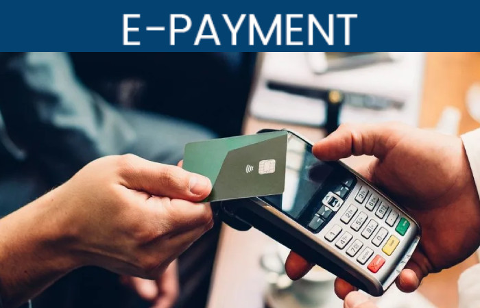 e-paymnet