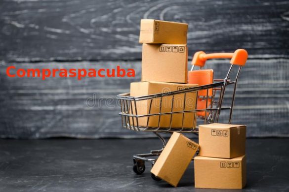 Compraspacuba