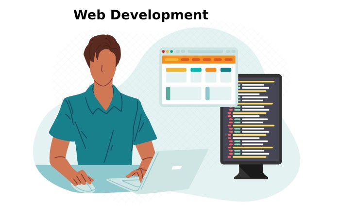 Web Development