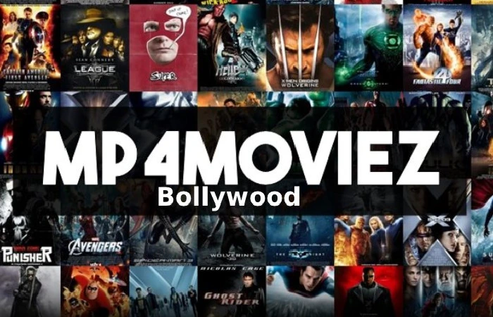 How to Download Latest Mp4Moviez Bollywood Movies?