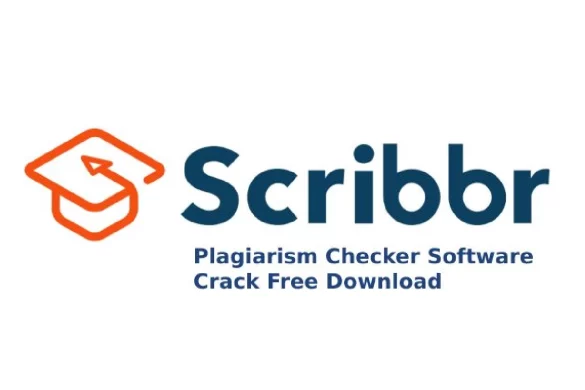 Scribbr Plagiarism Checker Software Crack Free Download
