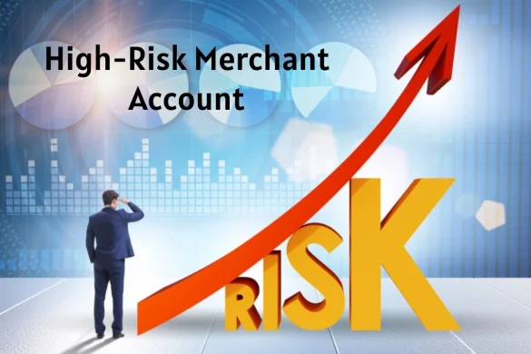 High-Risk Merchant Account