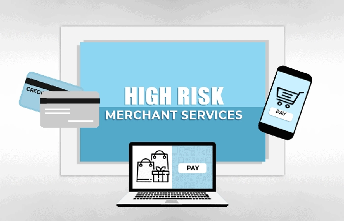 What Is A High-Risk Merchant Account? Who Needs it?