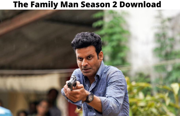 How to Download and Stream Family Man Season 2 Torrent?