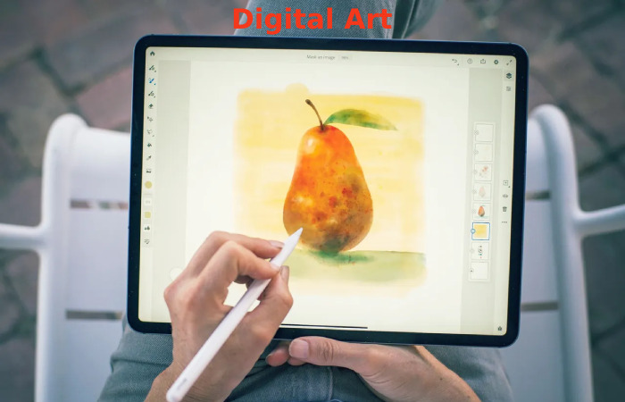 Digital Art