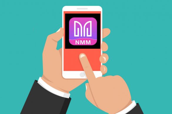 What is NMM New Mobile Media?