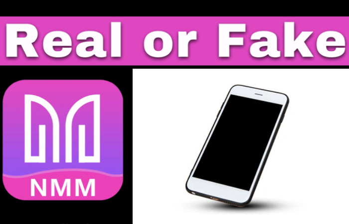 Our NMM New Mobile Media Real or Fake?