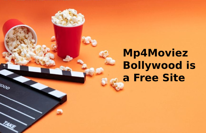 Mp4Moviez Bollywood is a Free Site