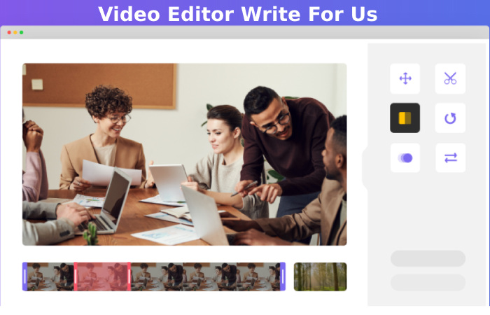 Video Editor